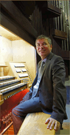 benoit tisserand