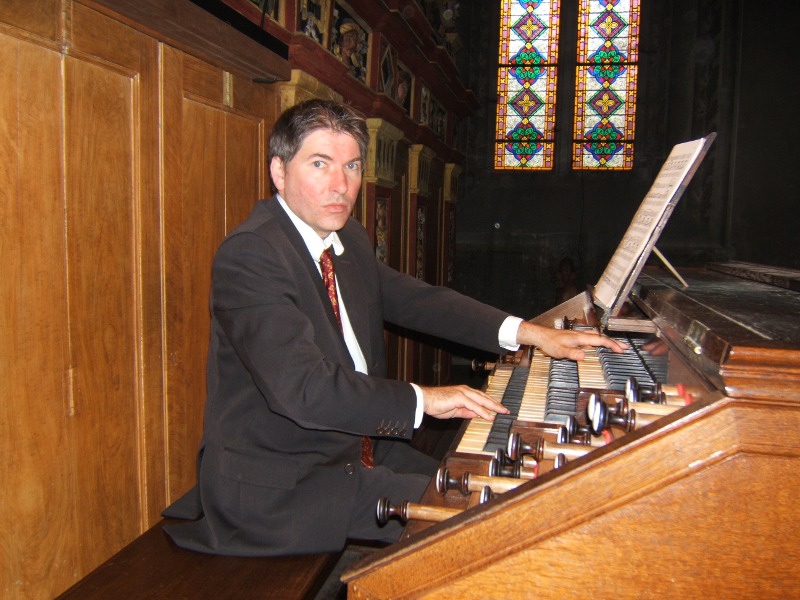benoit tisserand